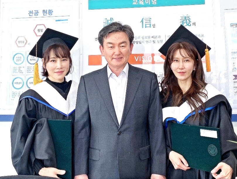 2021전기 학위수여식 대표이미지